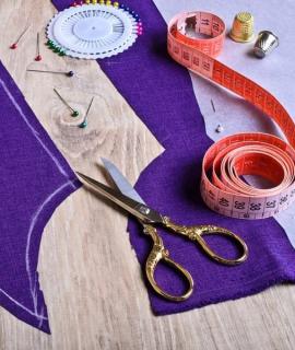 Sewing courses | Craft courses | Buy fabric | Gift vouchers