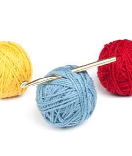 Learn to Crochet at Oppidan Social