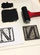 Linocut Printing Top Tips