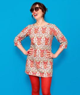 Sew your own Tunic Dress or Top Gift Voucher