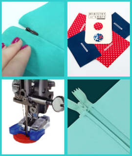 Sewing courses | Craft courses | Buy fabric | Gift vouchers