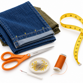 Clothing Alterations