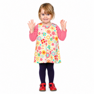 Girl’s Dress