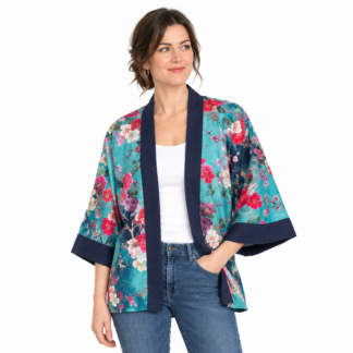 Kimono Jacket