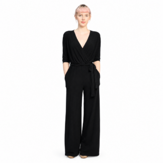 Stretch Jumpsuit