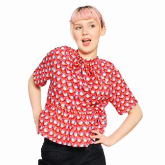 Tiered Top