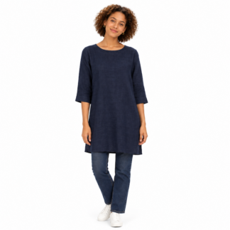 Tunic Dress or Top