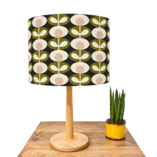 Fabric Lampshade