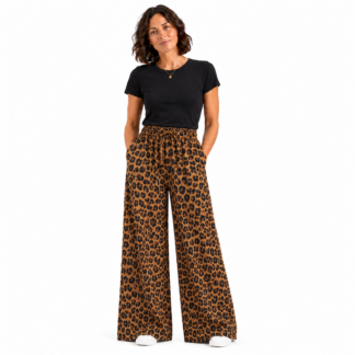 Palazzo Trousers